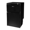 Lodówka kompresorowa do zabudowy Yolco RL80 D Black